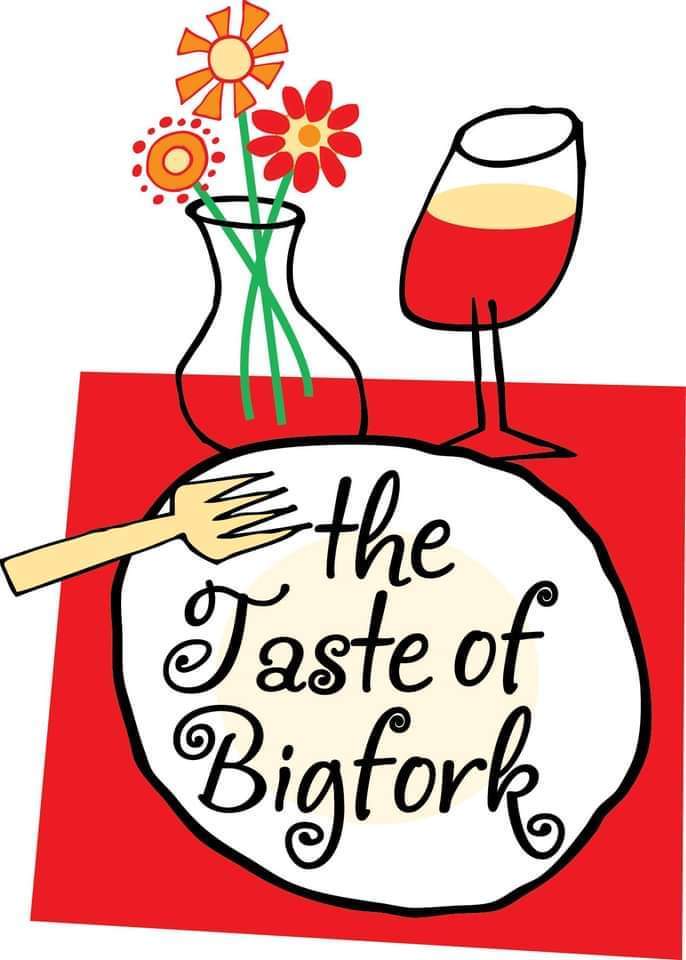 The Taste of Bigfork