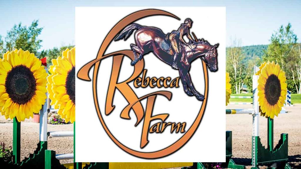 Rebecca Farm Shopping Fair & Festival
