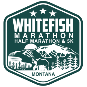 Whitefish Marathon