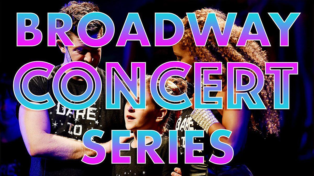 Broadway Concert Series