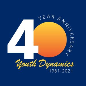 Free Family Funfest and Youth Dynamics Logo