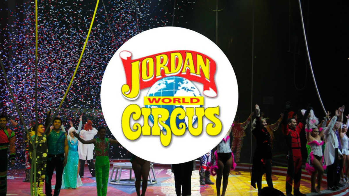 Jordan Circus