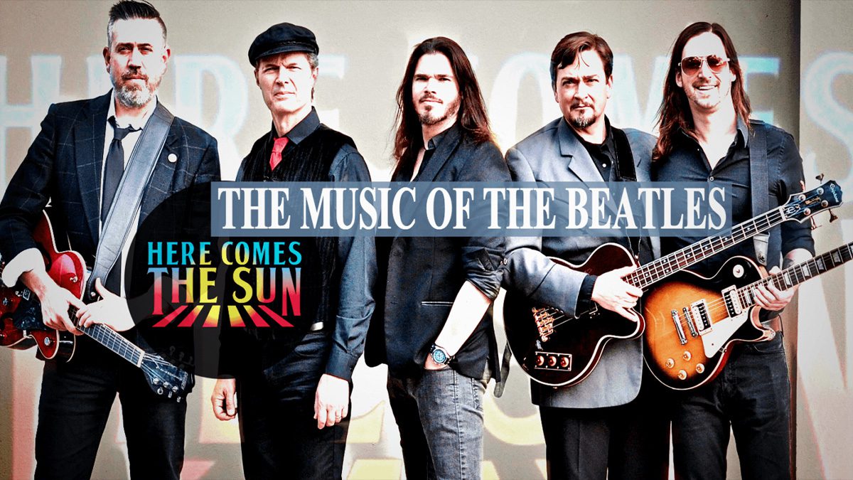 Music of the beatles