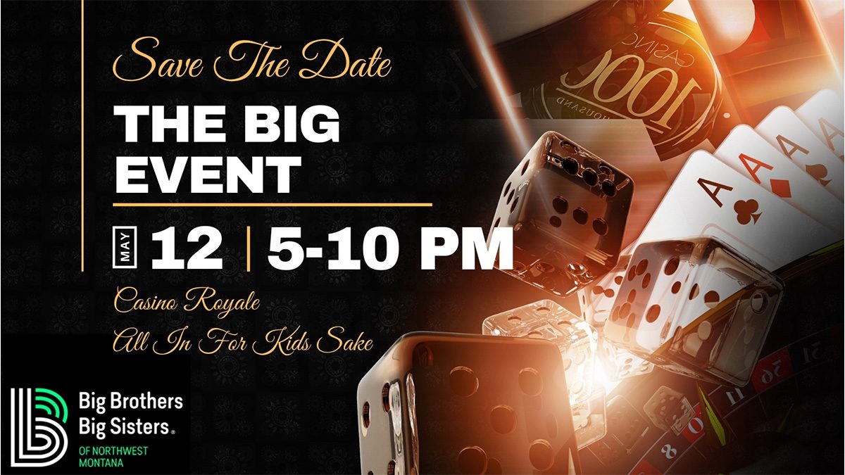 The Big Event