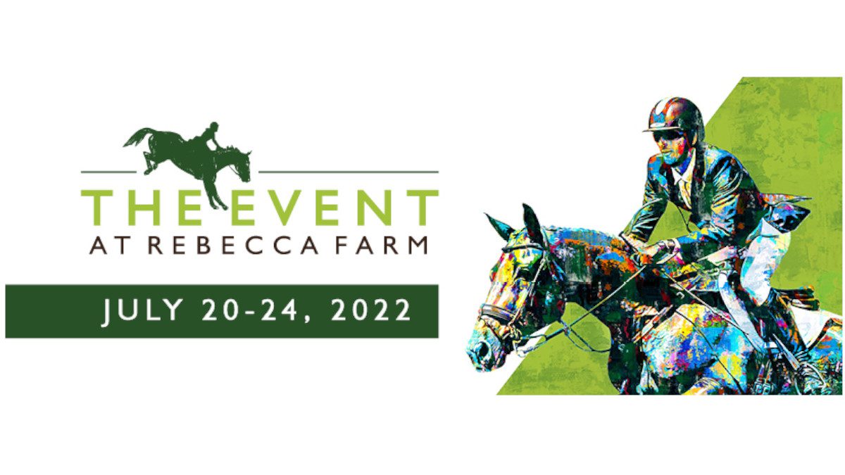 The Event at Rebecca Farm