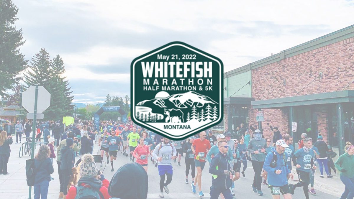 Whitefish Marathon