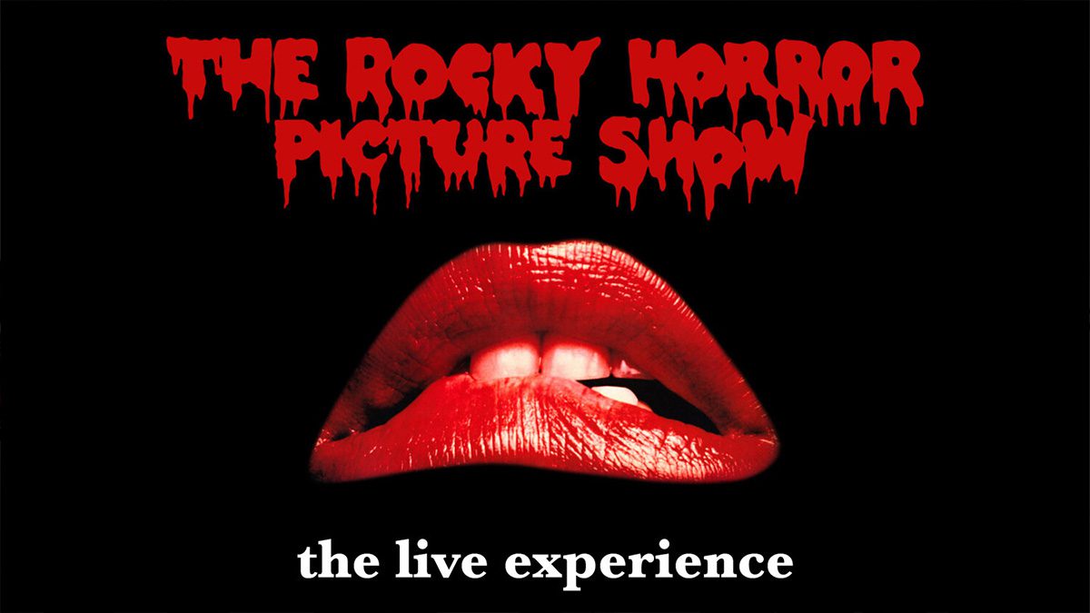 the rocky Horror picture show