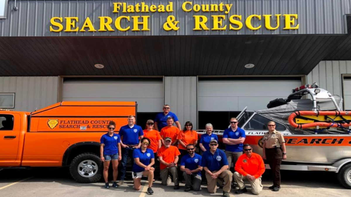 2nd Annual Community Day Touch the Truck