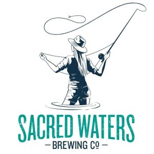 Sacred Waters Brewing Company