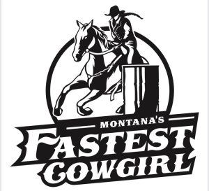 Montana's Toughest Cowboy & Fasted Cowgirl