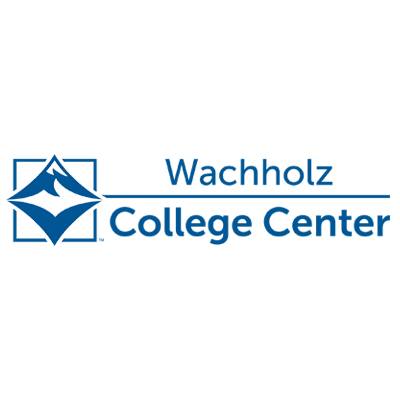 Wachholz College Center Logo