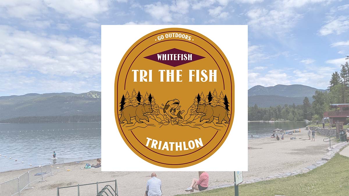 Whitefish Triathlon