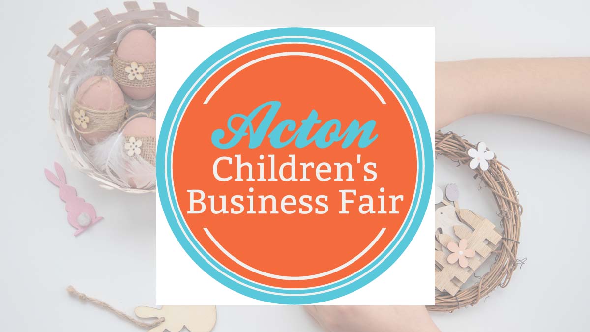 action children's business fair