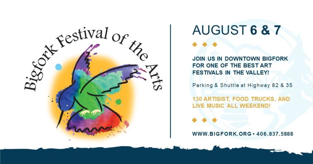 Bigfork Festival of the Arts