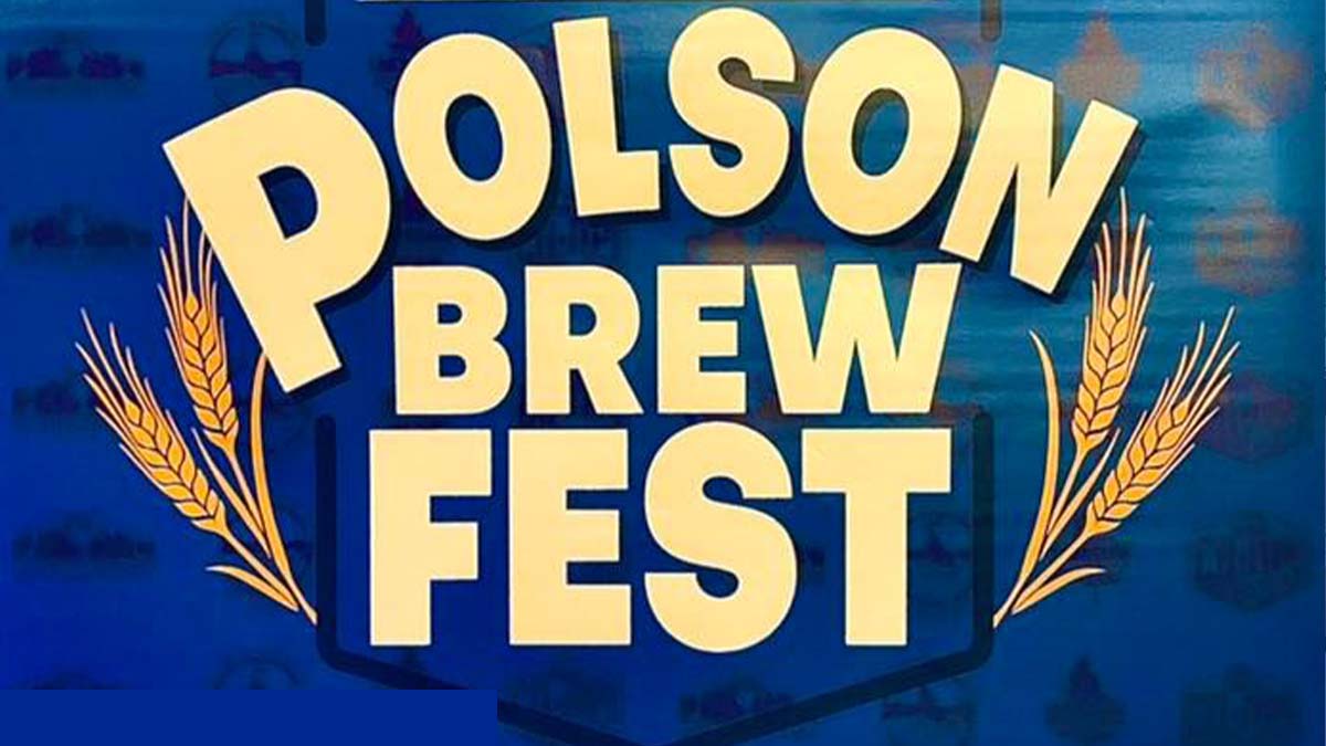 Polson Brew Fest