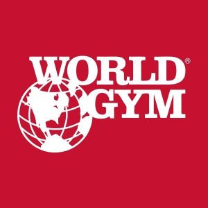 World Gym Cares Fair 