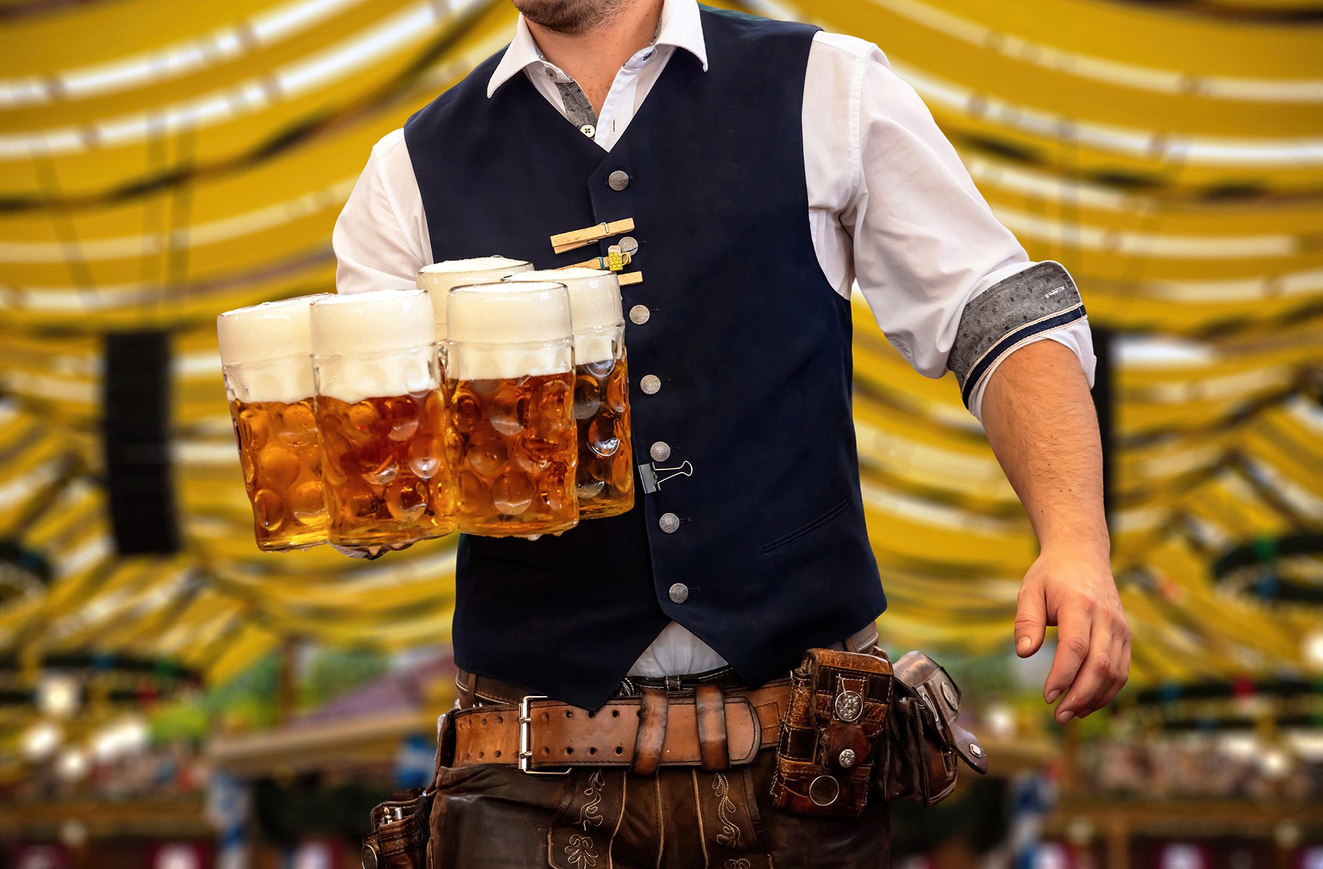 Great Northwest Oktoberfest