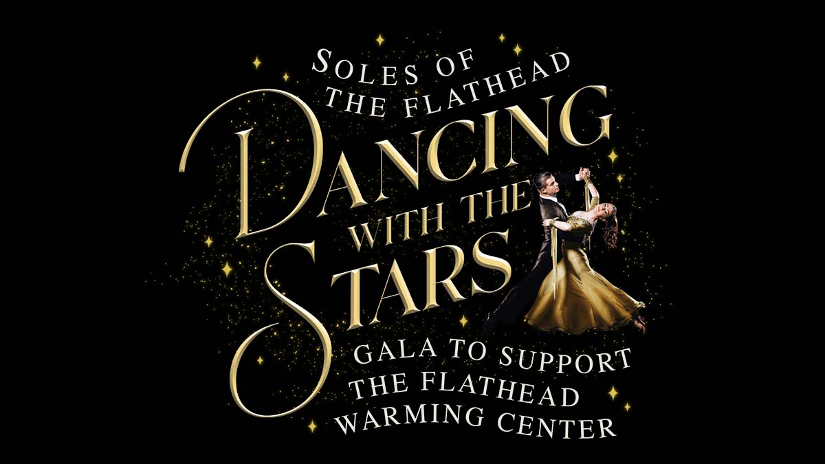 Soles of the Flathead, Dancing with the Stars