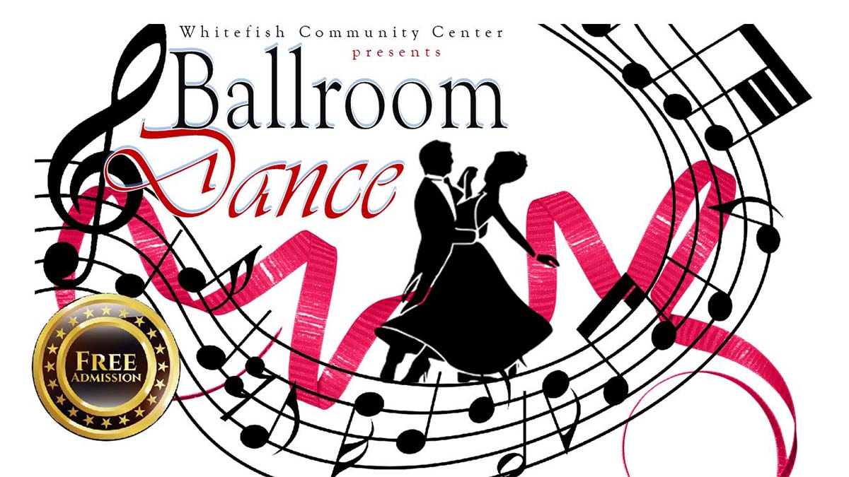 Ballroom Dance