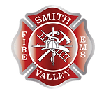Smith Valley Fire Department Logo