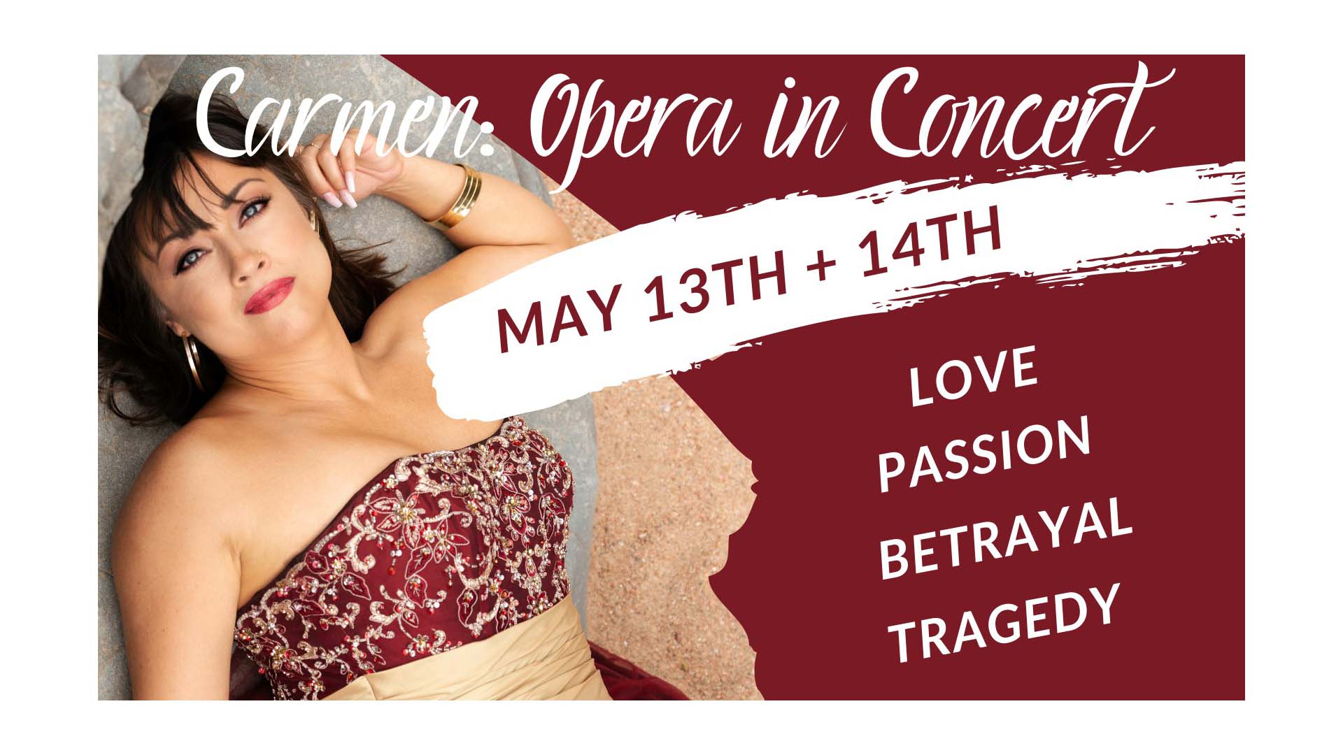 Carmen Opera in Concert