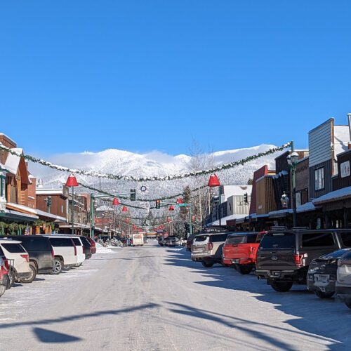 Don’t Get Left in the Cold: The Flathead Valley Christmas Day Survival Guide